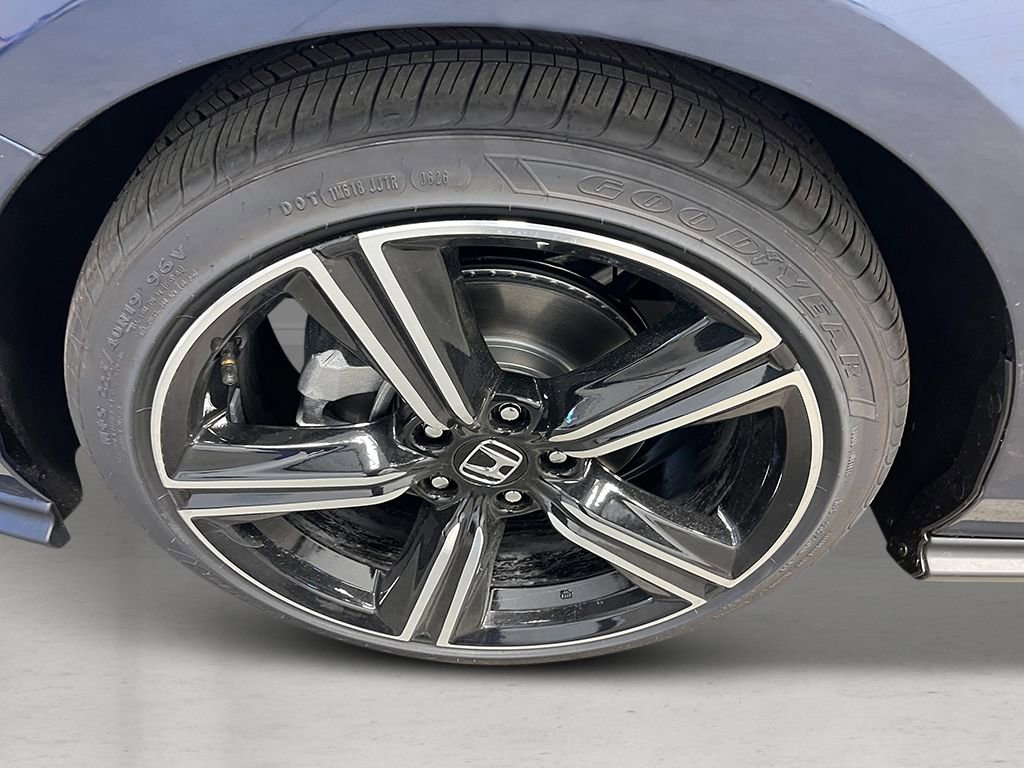 New 2026 Honda Accord SE image 10