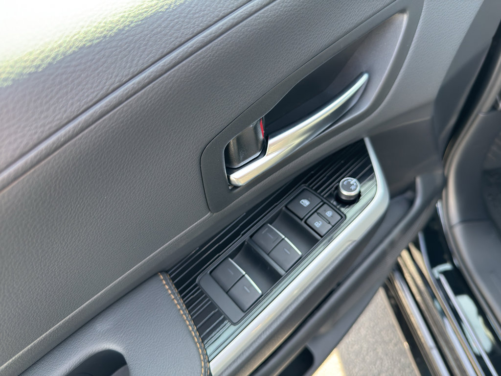 New 2026 Toyota Sienna XLE Woodland Edition image 13