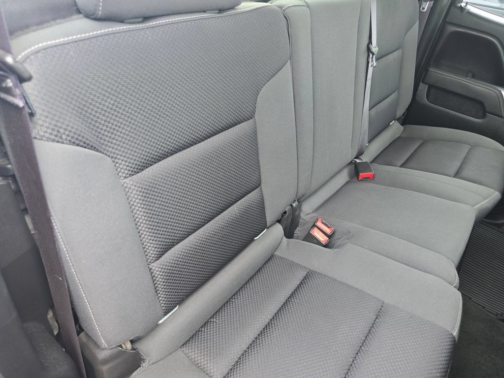 Used 2014 Chevrolet Silverado 1500 LT w/ All Star Edition AWD/4WD image 20
