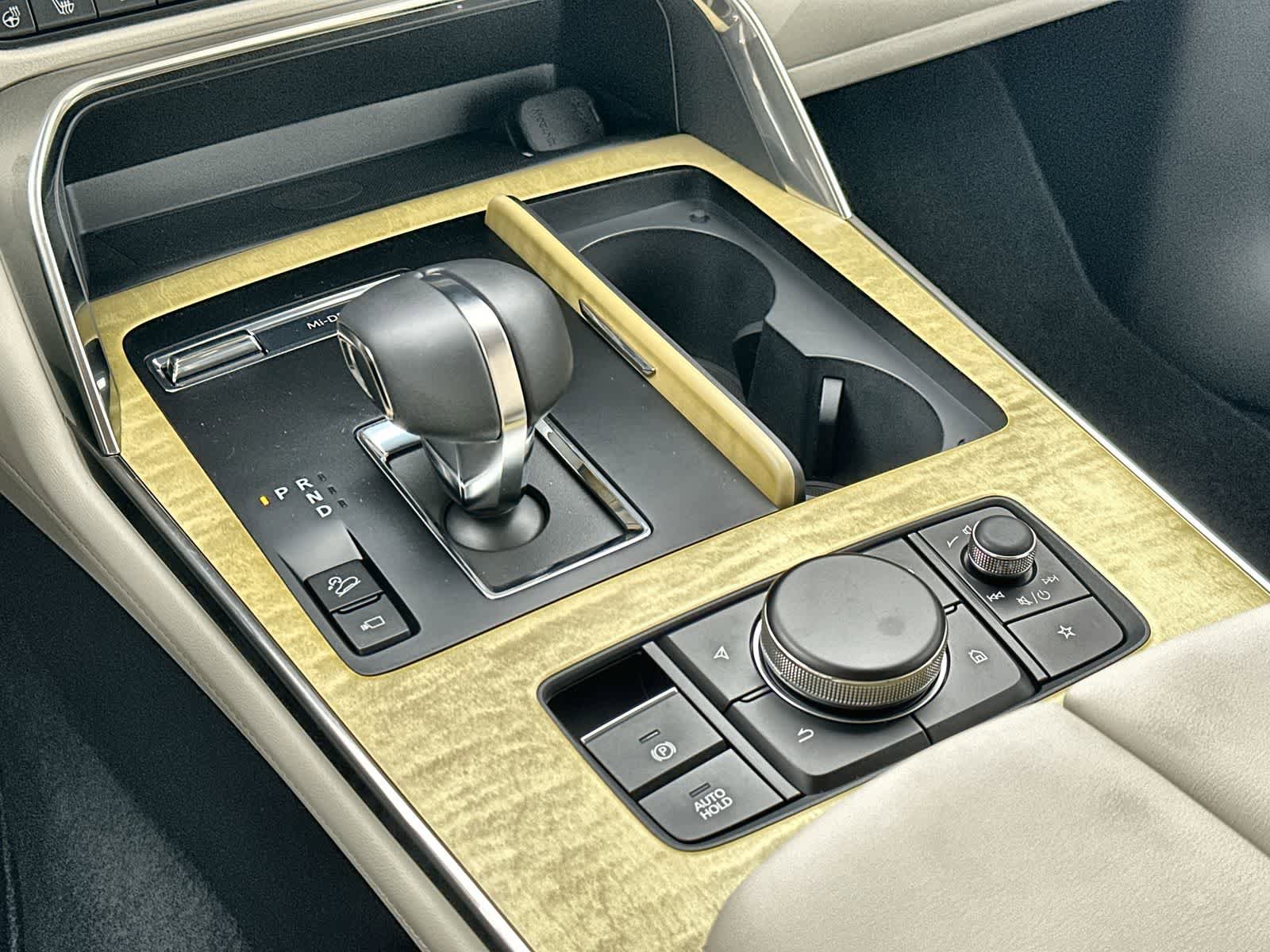 New 2026 MAZDA CX-90 3.3 Turbo S w/ Premium Plus image 17