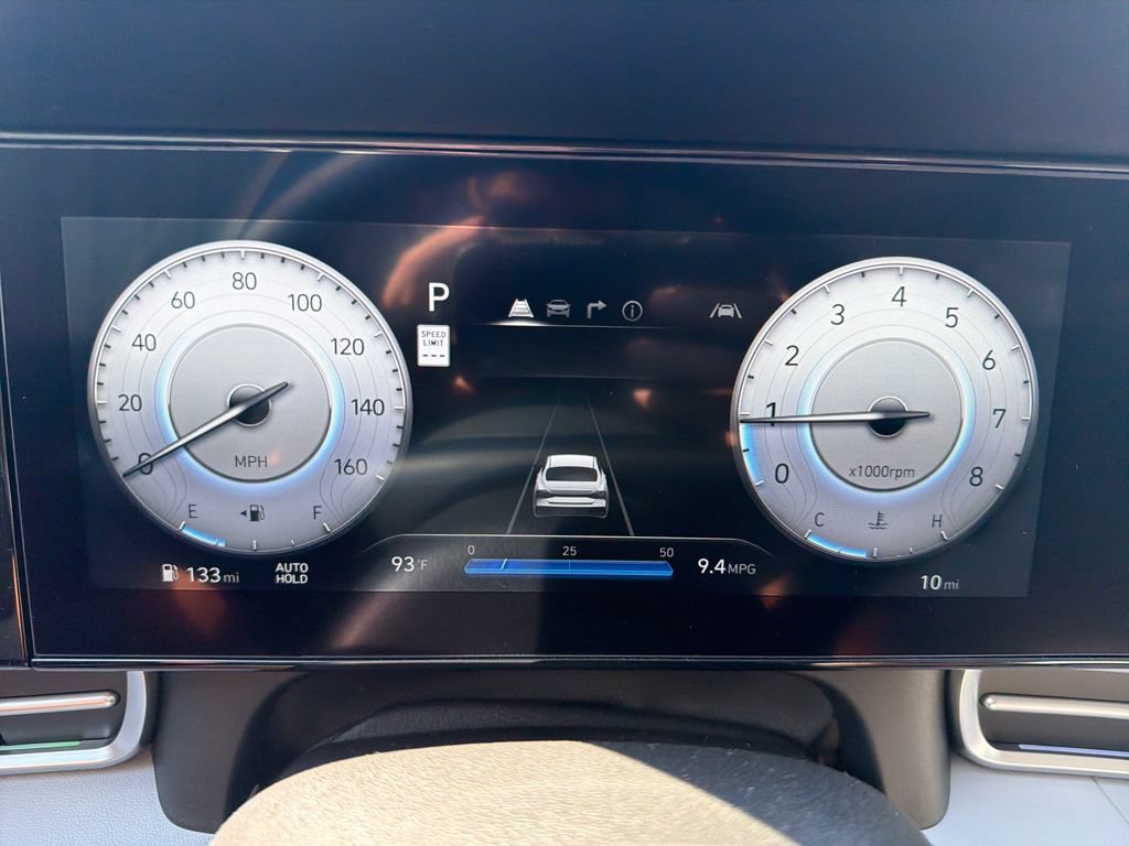 New 2026 Hyundai Elantra Limited FWD image 23