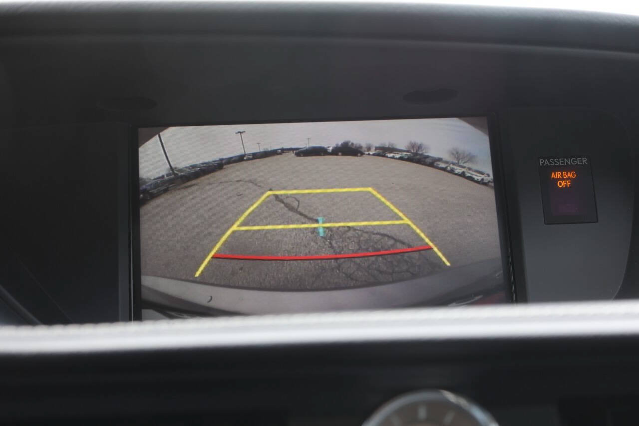 Used 2018 Lexus ES 300h w/ Navigation Package FWD image 22