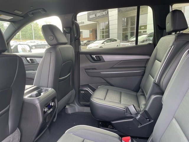 New 2026 Buick Enclave Sport Touring w/ Power Package image 16