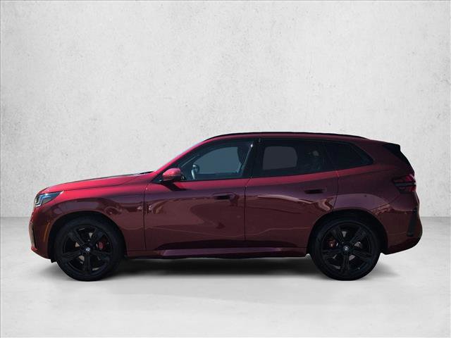 Used 2025 BMW X3 xDrive30i w/ Premium Package image 9