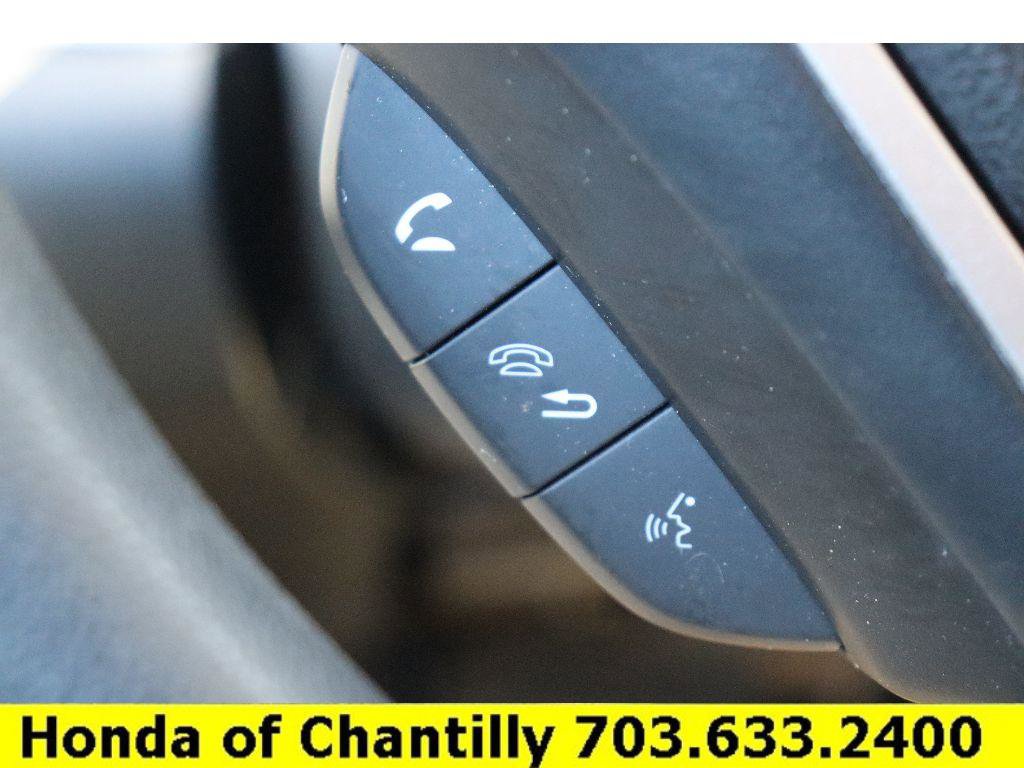 Used 2016 Honda CR-V EX image 14