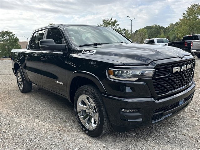 New 2026 RAM 1500 Big Horn image 3