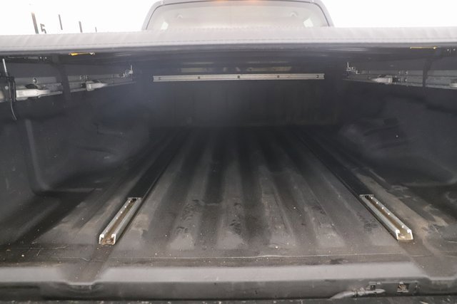 Used 2013 Nissan Frontier SV w/ SV Value Truck Pkg image 24