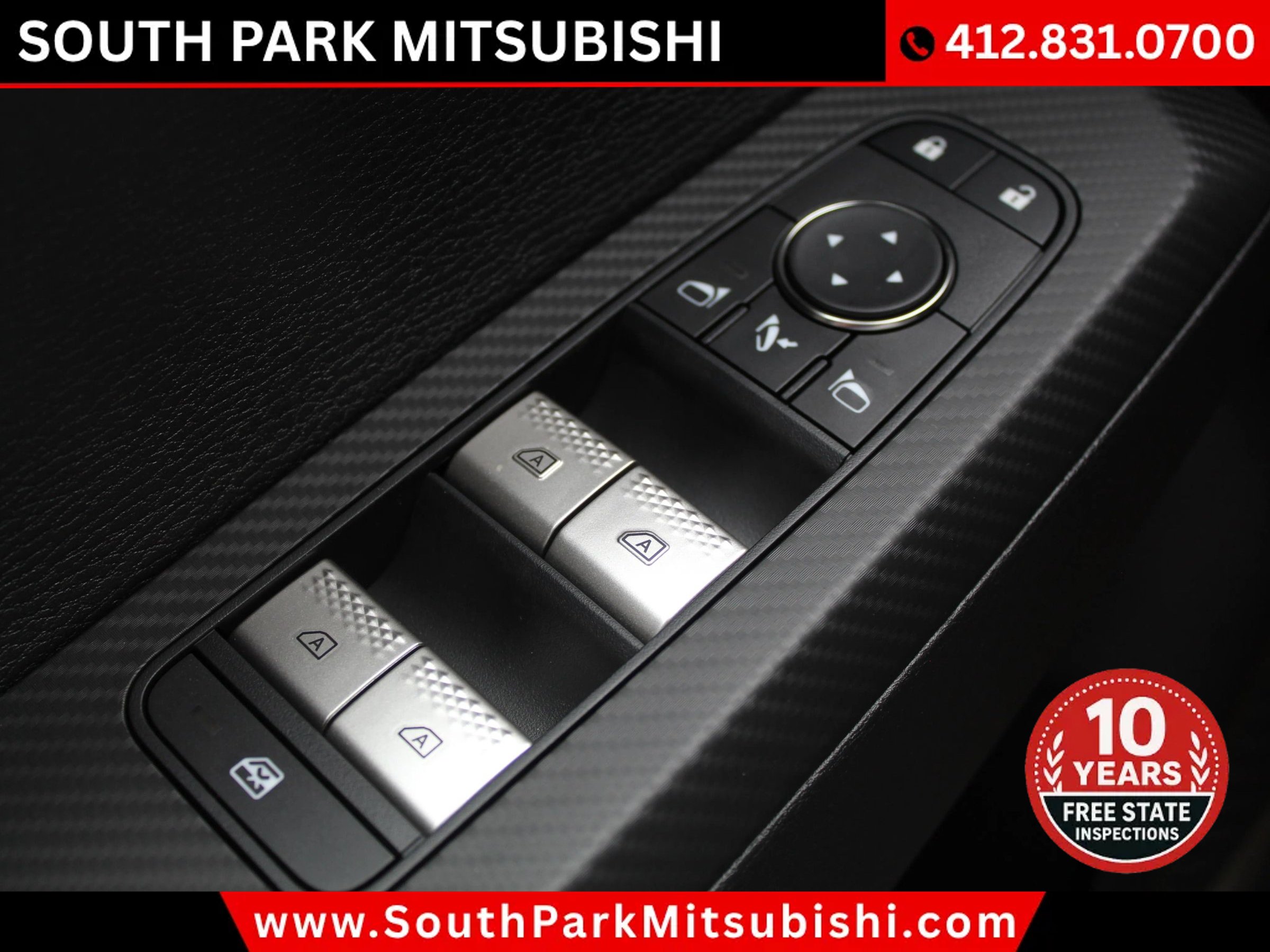 New 2026 Mitsubishi Outlander SEL AWD/4WD image 37