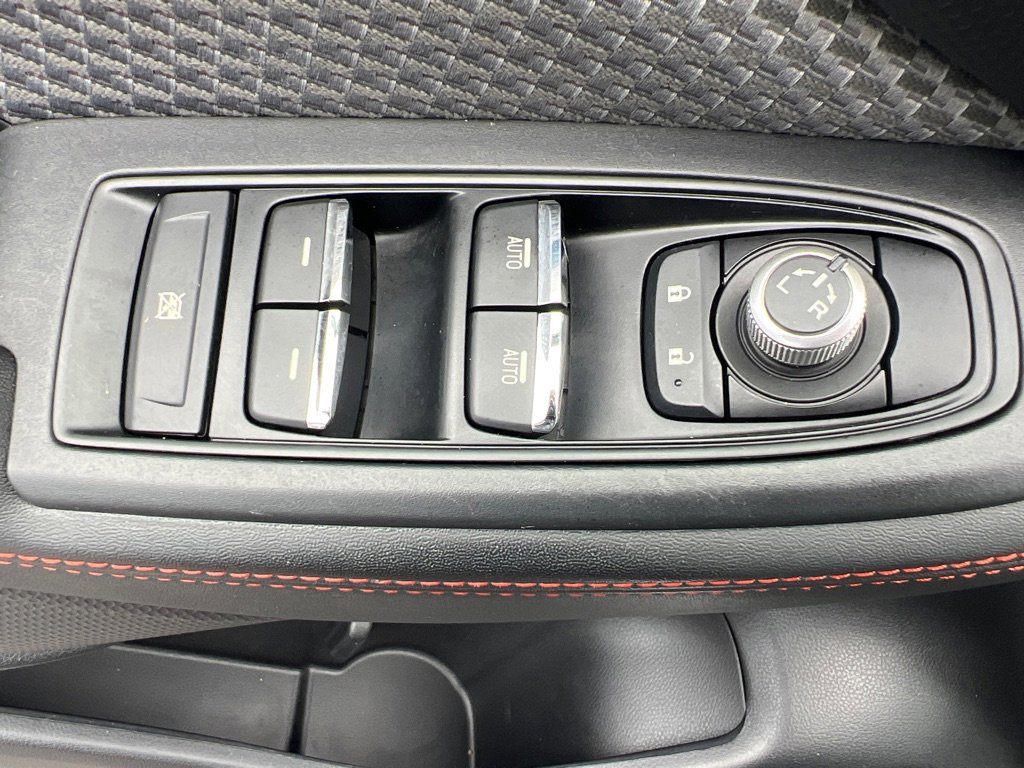 Used 2020 Subaru Forester Sport w/ Popular Package #2 image 30