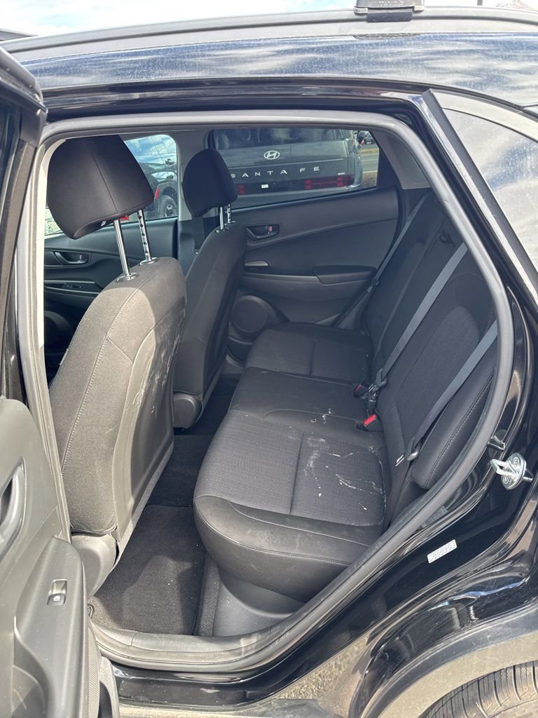 Used 2023 Hyundai Kona SEL image 11