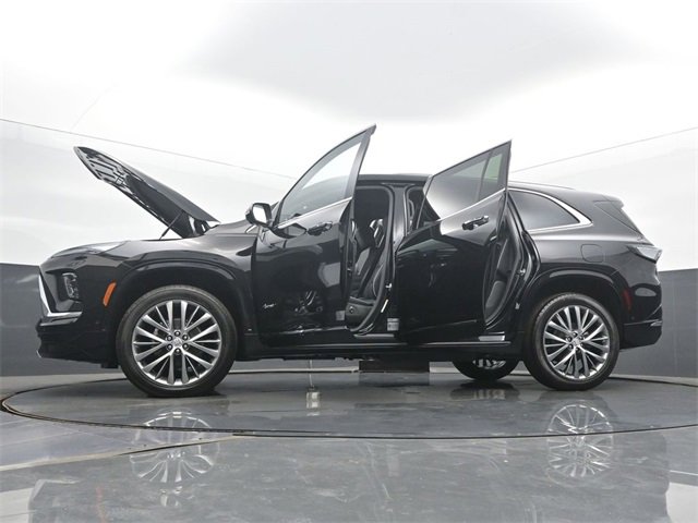 New 2026 Buick Enclave Avenir w/ Super Cruise Package image 61