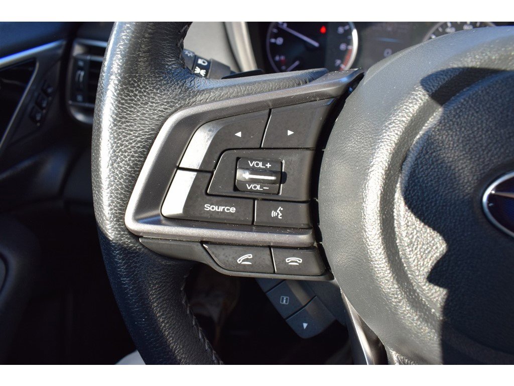 Used 2021 Subaru Legacy Limited image 36