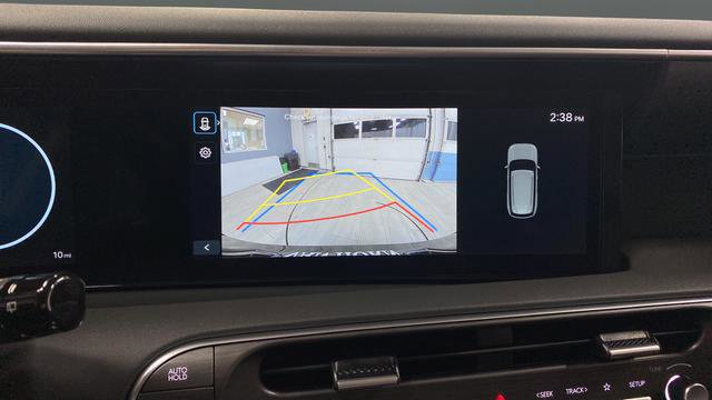 New 2026 Hyundai Palisade SEL AWD/4WD image 14