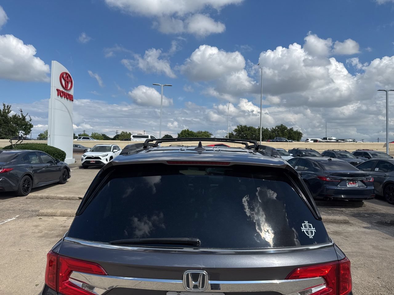 Used 2019 Honda Odyssey Elite image 5
