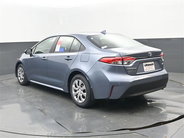 New 2026 Toyota Corolla LE image 3