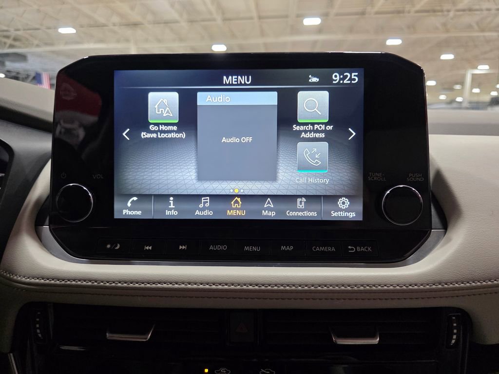 Used 2023 Nissan Rogue SL w/ SL Premium Package AWD/4WD image 24