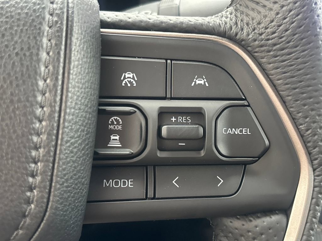 New 2026 Toyota Tacoma TRD Sport image 21