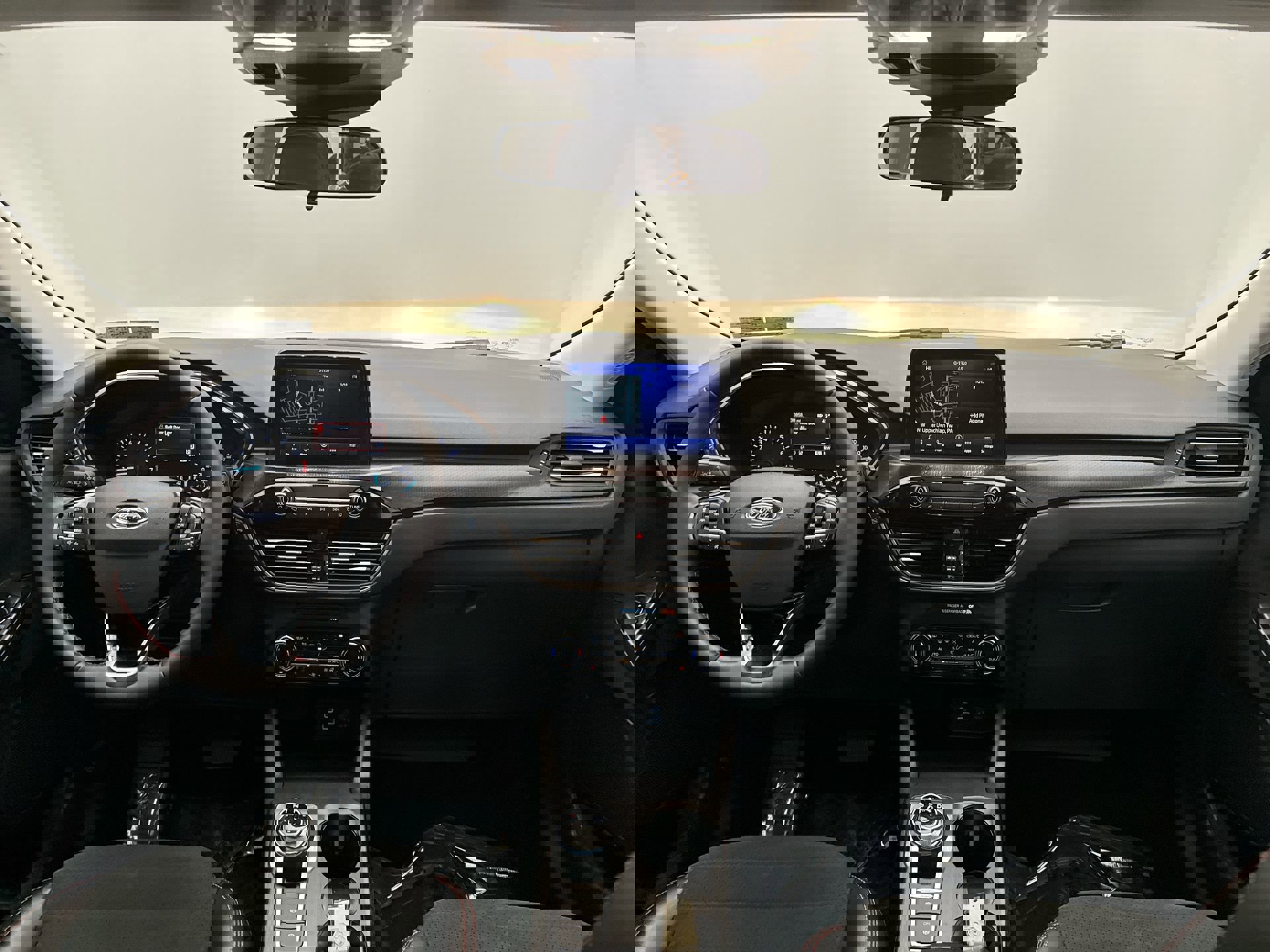 Used 2022 Ford Escape SEL w/ SEL Stealth AWD Package image 14