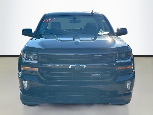 Used 2019 Chevrolet Silverado 1500 LT w/ All Star Edition AWD/4WD image 4