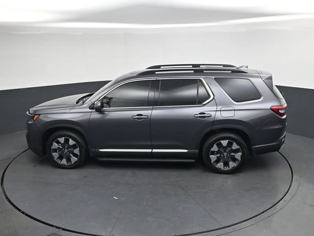 Used 2026 Honda Pilot Elite image 30
