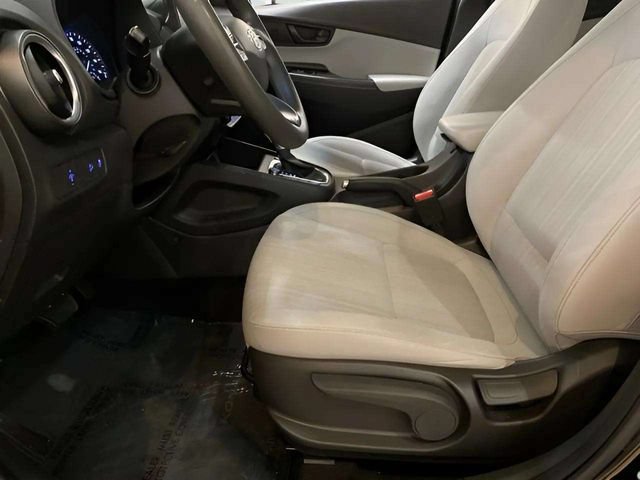 Used 2022 Hyundai Kona SEL FWD image 72