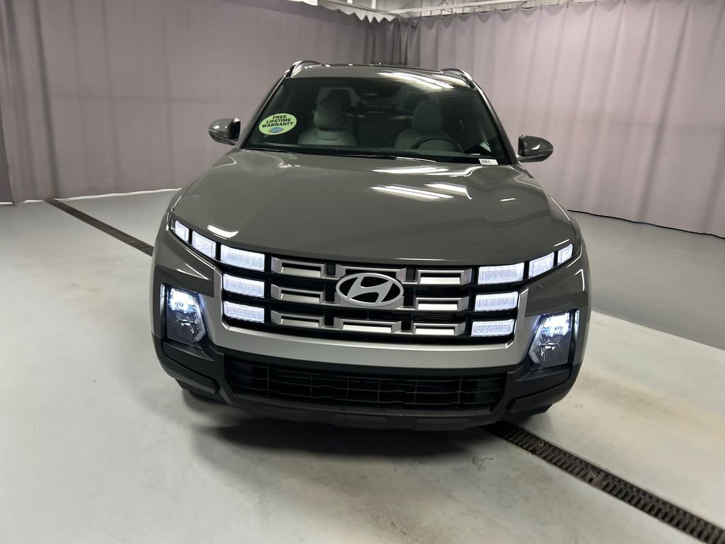 New 2026 Hyundai Santa Cruz SEL image 2