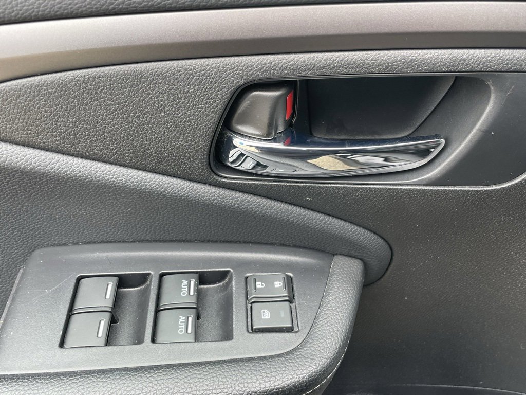 Used 2019 Honda Ridgeline RTL image 29