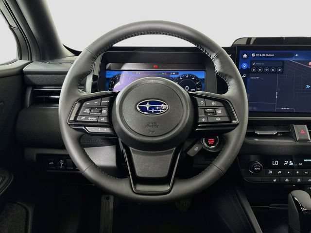 New 2026 Subaru Outback Premium AWD/4WD image 11