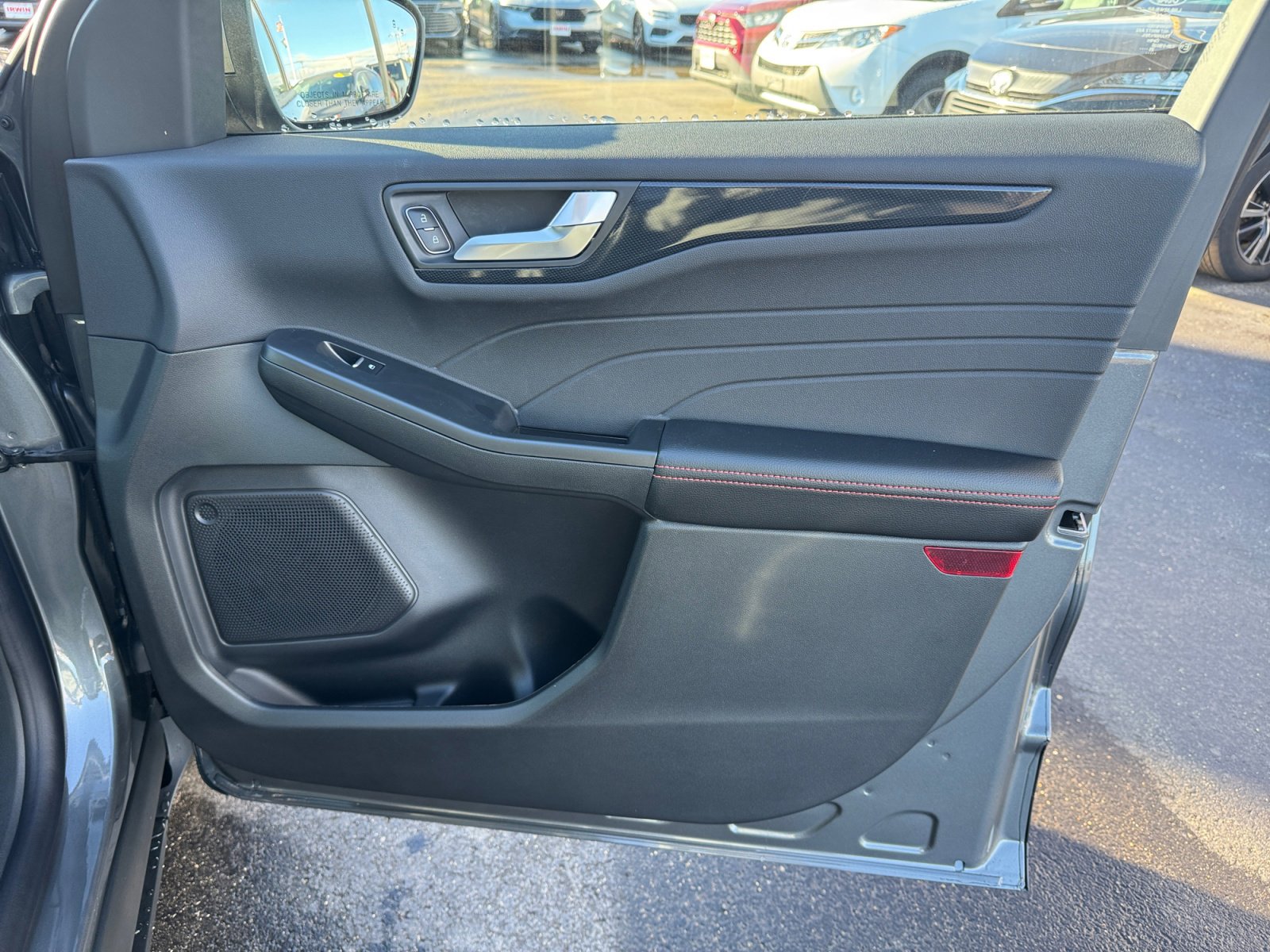 New 2026 Ford Escape ST-Line Select w/ Tech Pack #1 AWD/4WD image 29