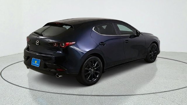 New 2026 MAZDA MAZDA3 s Sport FWD image 7