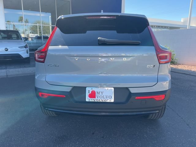 New 2026 Volvo XC40 B5 Ultra w/ Climate Package AWD/4WD image 5