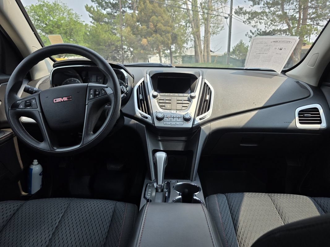 Used 2012 GMC Terrain SLE AWD/4WD image 23