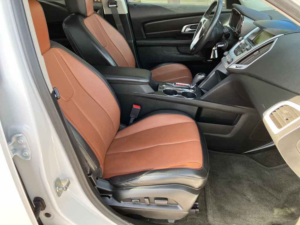 Used 2017 GMC Terrain SLT w/ Open Road Package image 11