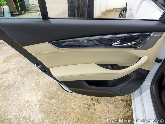 Certified 2023 Cadillac CT5 Premium Luxury w/ Parking Package image 21