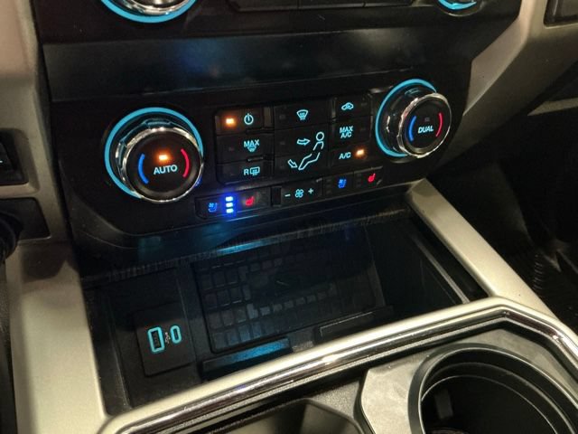 Used 2021 Ford F250 Lariat AWD/4WD image 24