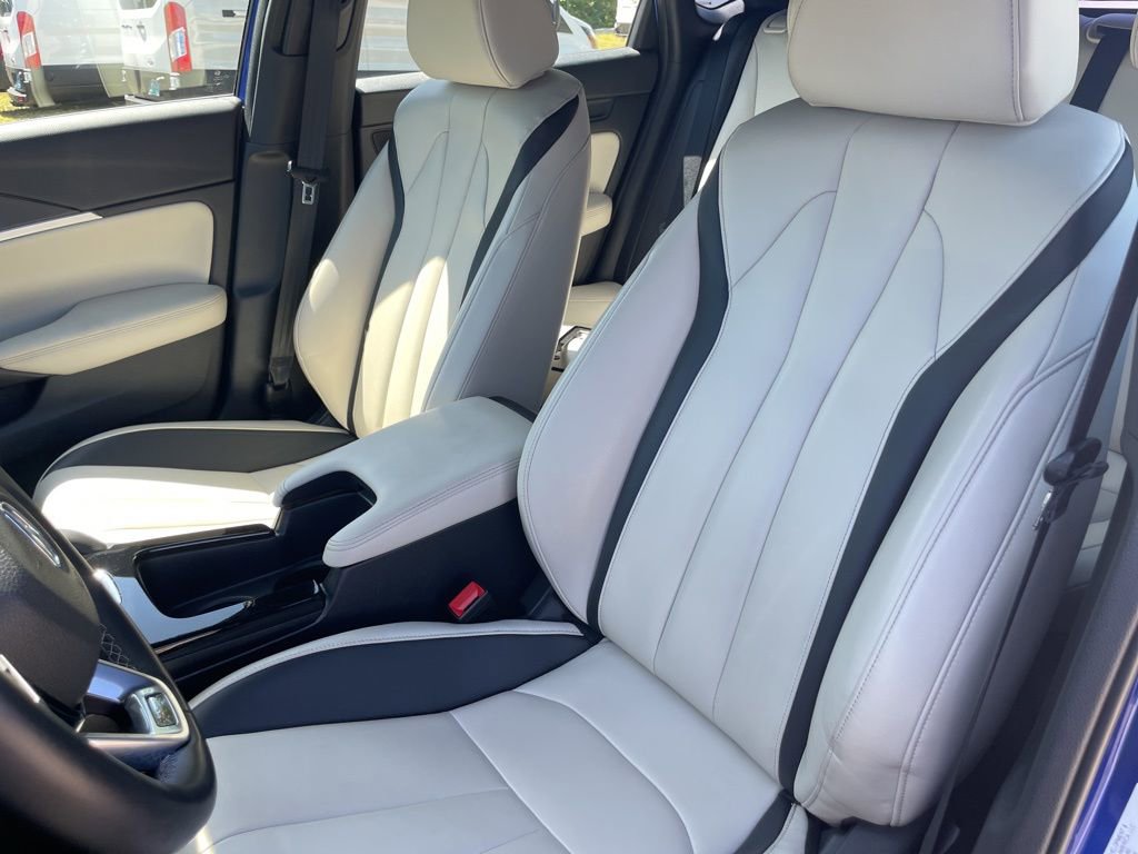 Used 2023 Acura Integra A-Spec FWD image 9