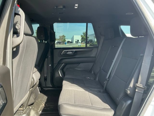 Used 2022 Chevrolet Tahoe 4WD w/ Remote Keyless Entry Package image 37