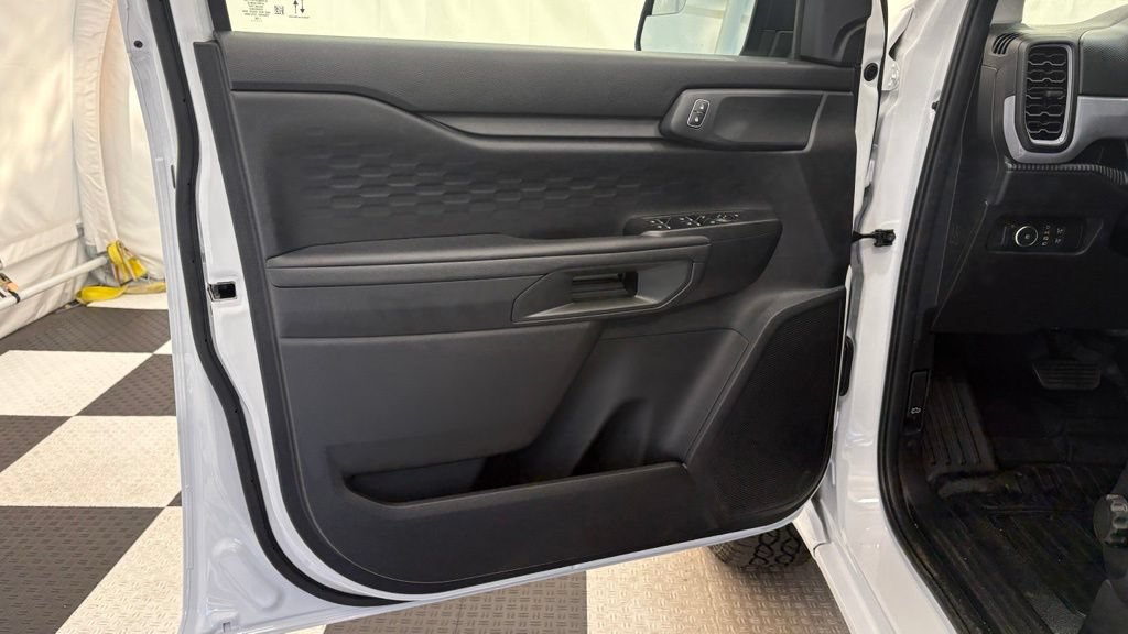 New 2026 Ford Ranger XL AWD/4WD image 13