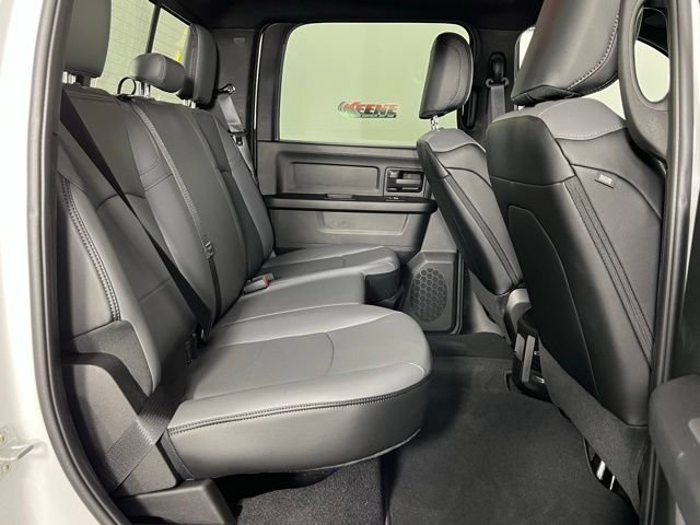 New 2026 RAM 2500 Tradesman AWD/4WD image 28