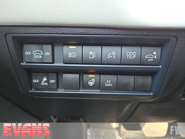 Certified 2025 Toyota Sequoia Capstone image 17