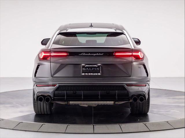 Used 2021 Lamborghini Urus image 4