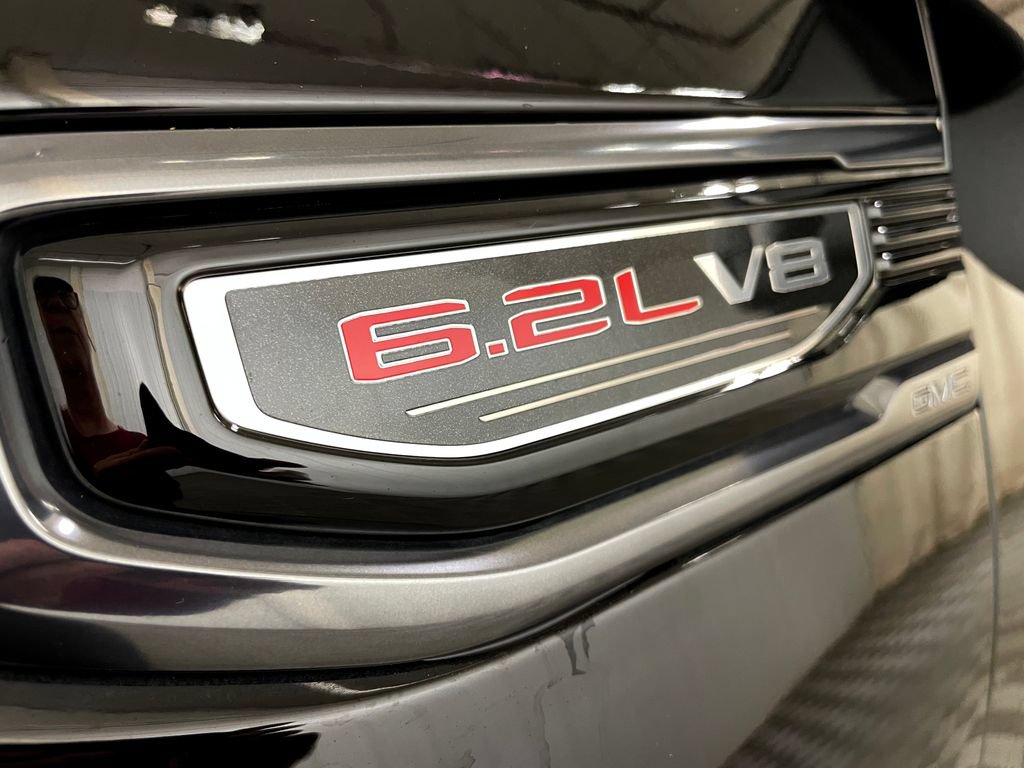 Used 2022 GMC Sierra 1500 AT4 w/ AT4 Premium Package AWD/4WD image 52