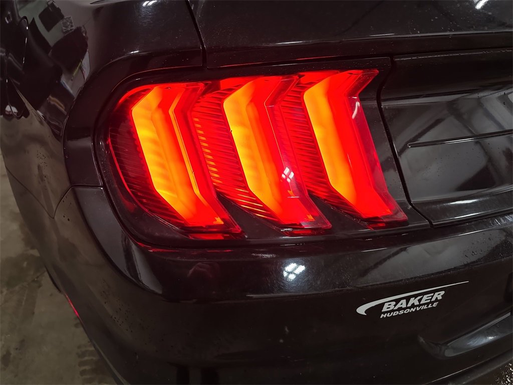 Used 2021 Ford Mustang Premium image 32