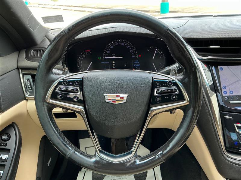 Used 2019 Cadillac CTS Luxury RWD image 40