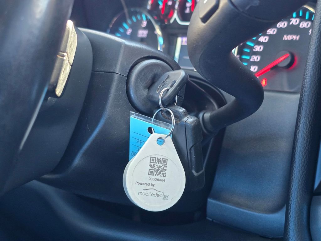 Used 2018 Chevrolet Silverado 1500 LT w/ Texas Edition image 34