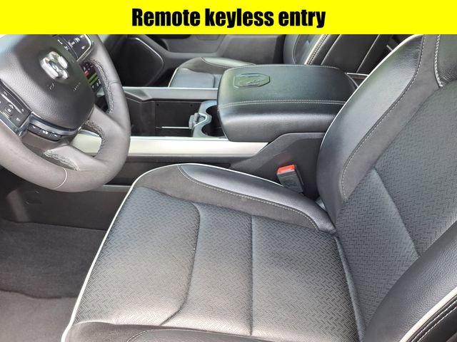 Used 2025 RAM 1500 Laramie image 23