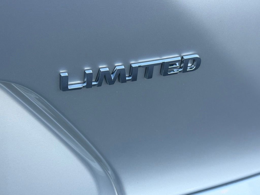 Certified 2024 Toyota bZ4X Limited image 17