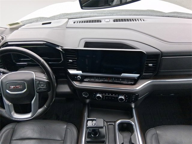 Used 2023 GMC Sierra 1500 SLT image 10