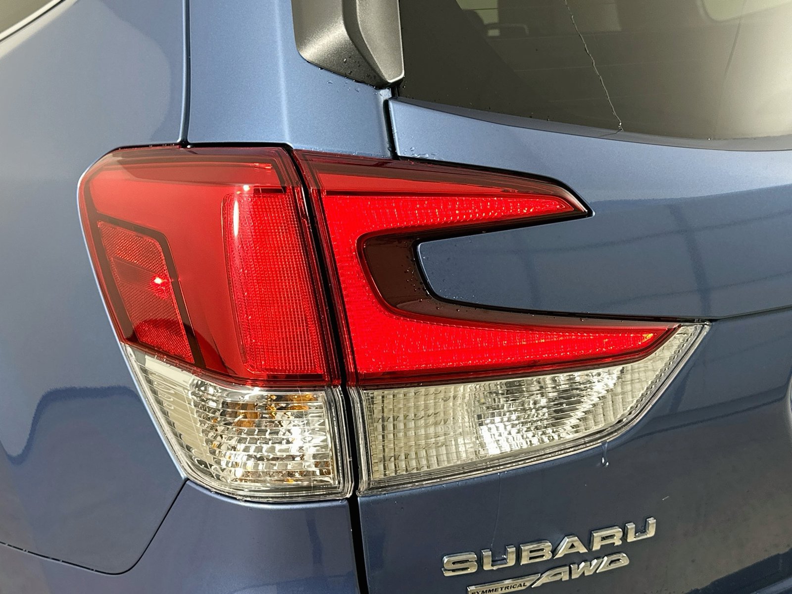 Used 2024 Subaru Forester Touring AWD/4WD image 12