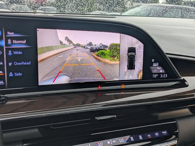 Used 2021 Cadillac Escalade Sport Platinum w/ Heavy-Duty Trailer Package RWD image 23